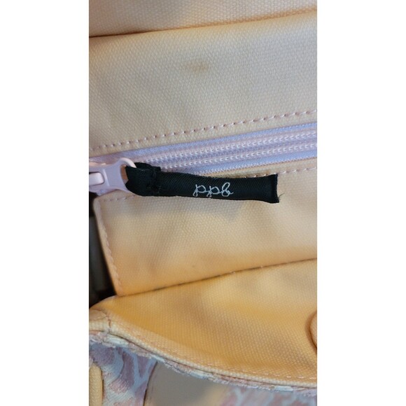 PETUNIA PICKLE BOTTOM weekender bag - Picture 5 of 12